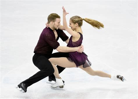 Figure Skating Champions Take Competition To St Paul Mpr News