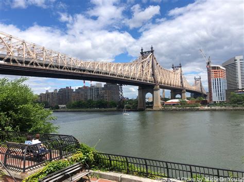 The Top 10 Secrets Of The Queensboro Bridge In Nyc Untapped New York