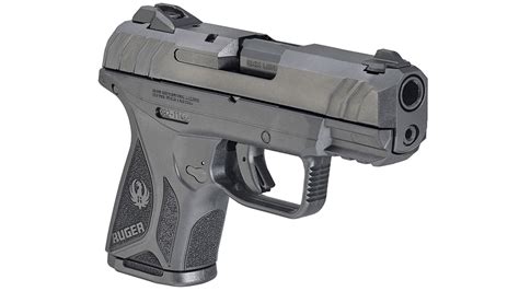 Ruger Introduces Pc Carbine Variants Including M Lok Handguard Model