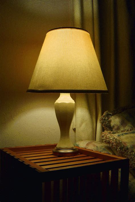 Living Room Lamp Picture Free Photograph Photos Public Domain