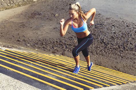 Burn More Fat With High Intensity Interval Training