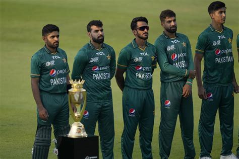 Pakistan Vs Afghanistan Asia Cup Super Today Indias Hopes Ride