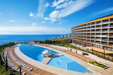 Mriya Resort And Spa Yalta Crimea