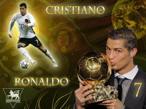 Ballon d'or (französisch für goldener ball) der zeitschrift france football wurde 2008 zum zweiten mal für den weltbesten fußballer des jahres vergeben. Wallpapers Sports - Leisures > Wallpapers Football ...