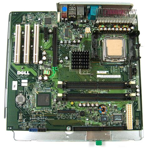 Motherboard What Is A Motherboard Hardware And Os