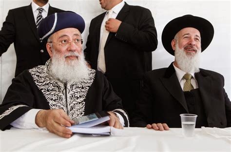¿judíos Sefarditas Y Judíos Askenazí Descienden De Distintas Tribus