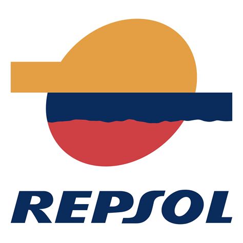 Repsol Logo Png Transparent And Svg Vector Freebie Supply