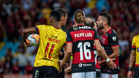 Game played at 27 apr 2021. Barcelona-Flamengo Libertadores clash likely to go ahead despite coronavirus outbreak | Sporting ...