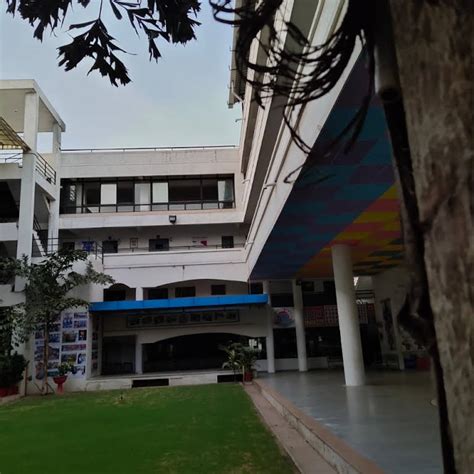 Divyapath Science School Kg To Xii Science In Memnagar Ahmedabad