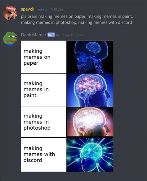 Best Meme Making Tool Thank You Discord Very Cool