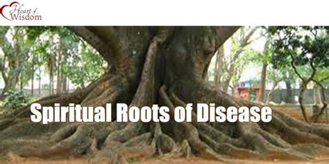 Spiritual Roots of Diseases (Fear) | Spirituality, Fear, Disease