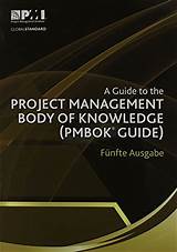 Photos of Project Management Body Of Knowledge Amazon