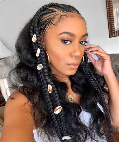 50 Jaw Dropping Braided Hairstyles To Try In 2024 Hair Adviser