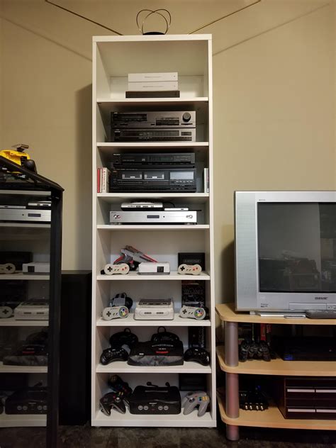 I bought the same cabinets 7 yrs ago and you sold metal feet for them. Upgraded from a stereo cabinet to an Ikea Besta frame w ...