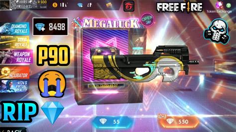 Maps in free fire are divided into several airports, camps, warehouses, chemical zones P90 PHANTOM PERMANENT GUN SKIN - NEW WEAPON ROYAL / GARENA ...