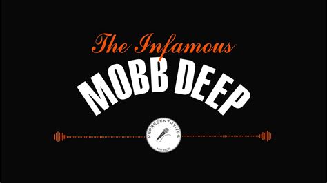 Mobb Deep The Infamous Full Album YouTube Music