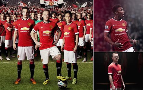 Includes the latest news stories, results, fixtures, video and audio. Ed Woodward fails to fulfill his promise to bring 'Football Club' back to the Manchester United ...