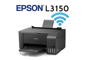 Compact and powerful the epson ecotank l3110 has been crafted to boost productivity and slash costs. Download Epson EcoTank L3150 Driver Printer | Bagusin Printer