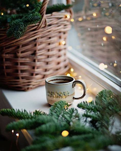 20 Amazing Pictures To Bring Christmas Vibes Homemydesign Cozy