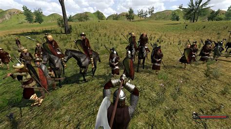 Mount And Blade Warband On Ps4 — Price History Screenshots Discounts Usa