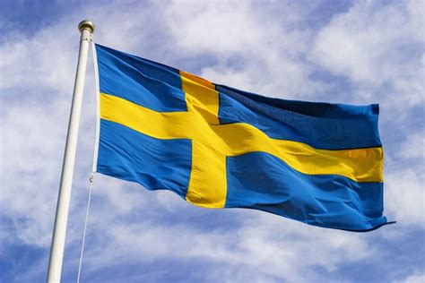 6 countries with blue and yellow flags all listed