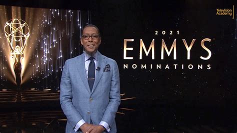 The Biggest Surprises And Snubs Of The 2021 Emmy Nominations