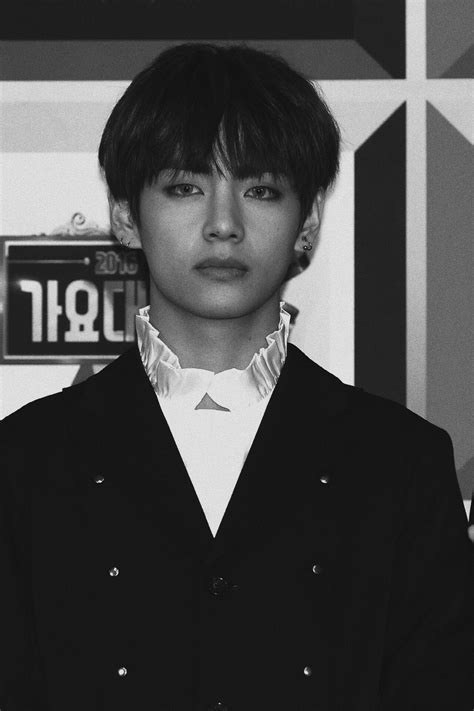 Tons of awesome bts black and white aesthetic wallpapers to download for free. bts aesthetic bts black and white taehyung aesthetic | Bts ...