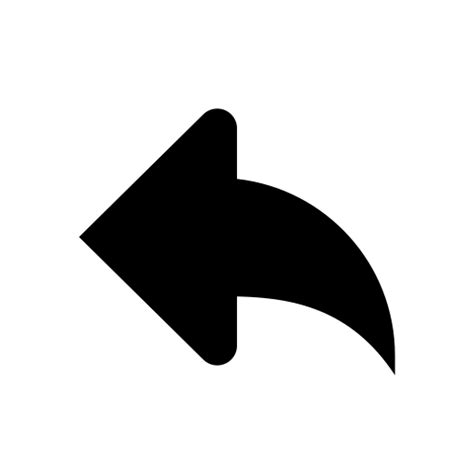Arrow Back Icon