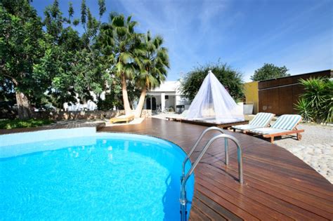 Can Jordi Ibiza Villas With Discount Online Booking