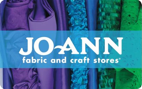 How do i return this product? Joann Stores Gift Card | Kroger Gift Cards