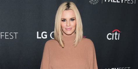 Jenny Mccarthy Found Out Her House Is Haunted Thanks To A Security Camera