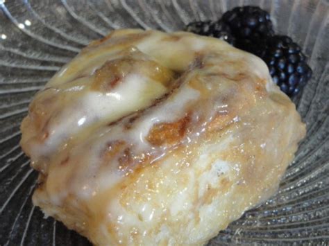 Cinnamon Rolls Rhodes Frozen Rolls Recipe