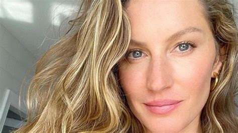 Gisele Bündchen Será Homenageada Em Jantar Filantrópico Da