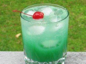 All are based on vodka with only two additional core ingredients. Ingredients 1 oz. Vodka 1 oz. Blue Curacao 4 oz. Orange ...