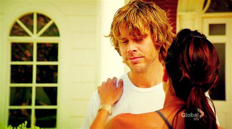 Image Kensi And Deeks Kiss S3e22 Love Interest Wiki Fandom