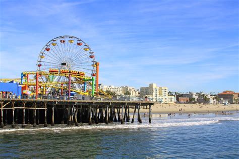 Best Beaches In La Top Coastal Escapes To Surf Swim And Play