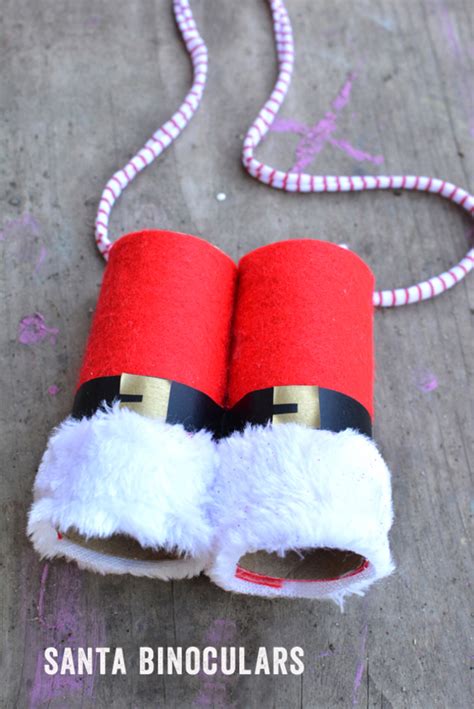 10 Cute And Crafty Christmas Ideas For Kids