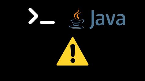 Java Is Not Recognized As An Internal Or External Command How To Fix