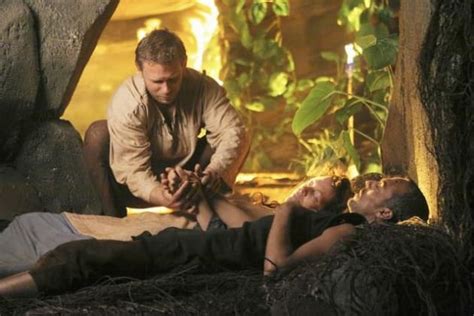 Lost Review Answers Lies And The Shows Central Message Tv Fanatic