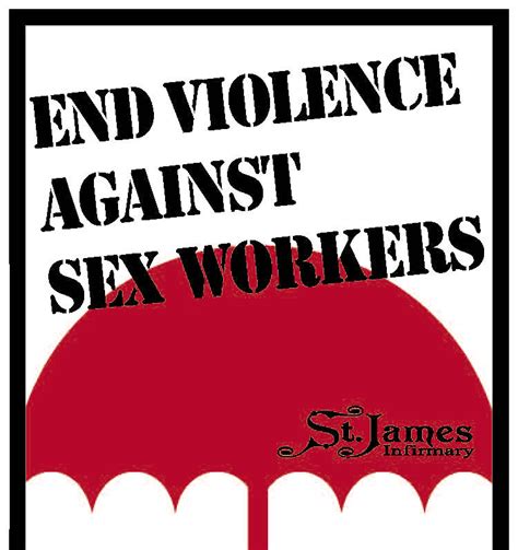 Emeryville And International Day To End Violence Against Sex Workers