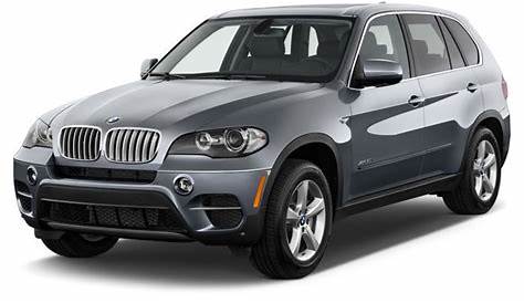 2013 BMW X5 Review, Pricing, & Pictures | U.S. News