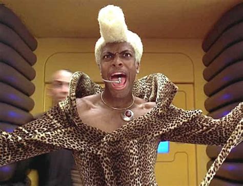 In fact, pansexual ruby rhod is the only legitimate reason to ever think about remaking the fifth element. Pin on Stir Crazy!