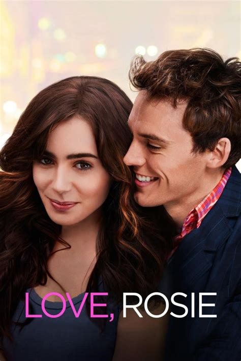 15 Touching And Classic Romance Movies Like Love Rosie