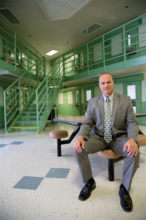 Maine State Prison Libertys Prison Down East Magazine