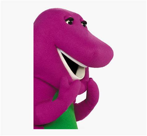 Barney The Dinosaur Barney And Friends Hd Png Download Kindpng