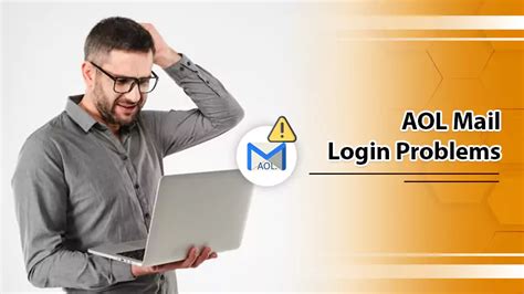 Aol Email Login Issue Fix All Sign In Problems In Aol Mail