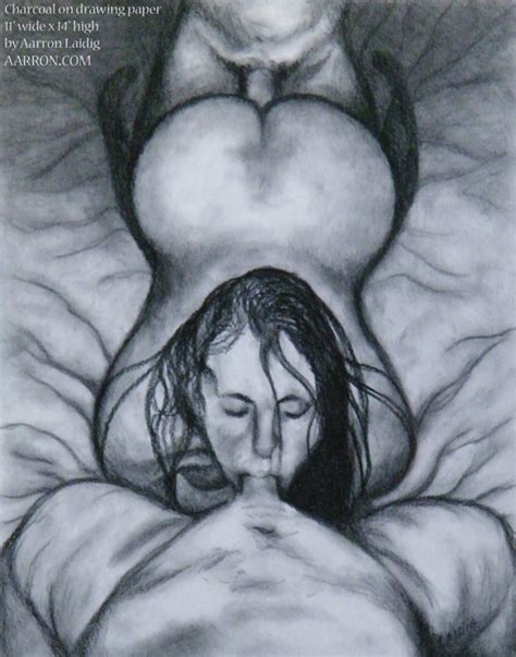 Mfm Threesome Sex Drawings