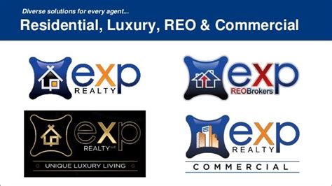 Exp Realty Explained Official Version