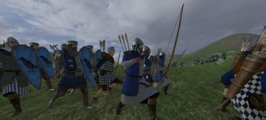 Fight2 At Mount Blade Warband Nexus Mods And Community