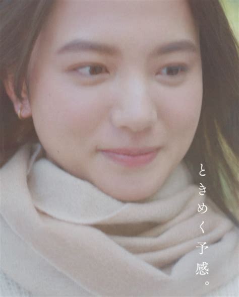 Include (or exclude) self posts. 清原果耶、"ときめく瞬間"を表現!透明感あふれる動画公開 ...